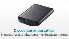 Portable HDDs